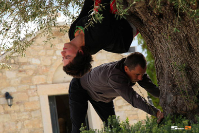 Contact Improvisation Festival Crete 10