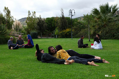 Contact Improvisation Festival Crete 11