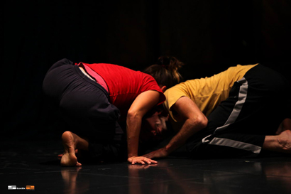 Contact Improvisation Festival Crete 20
