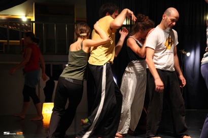 Contact Improvisation Festival Crete 23