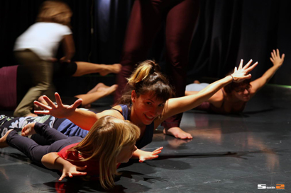 Contact Improvisation Festival Crete 26