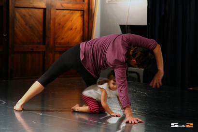 Contact Improvisation Festival Crete 29