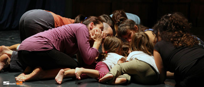 Contact Improvisation Festival Crete 30