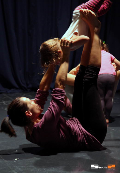 Contact Improvisation Festival Crete 31