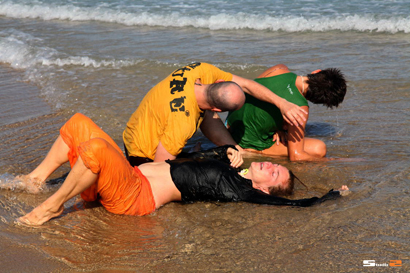 Contact Improvisation Festival Crete 34
