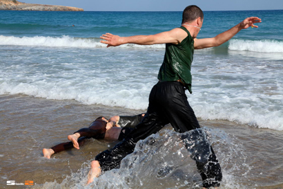 Contact Improvisation Festival Crete 35