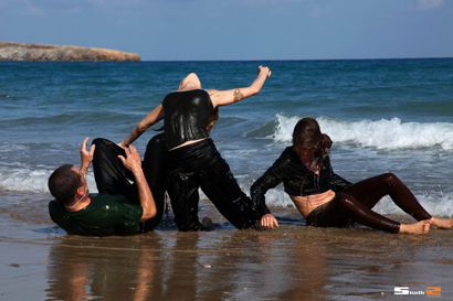 Contact Improvisation Festival Crete 36