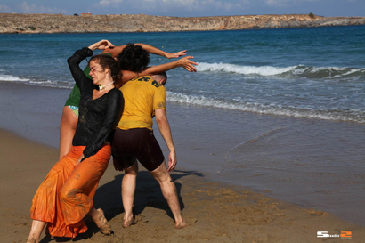 Contact Improvisation Festival Crete 37
