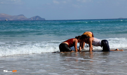 Contact Improvisation Festival Crete 38