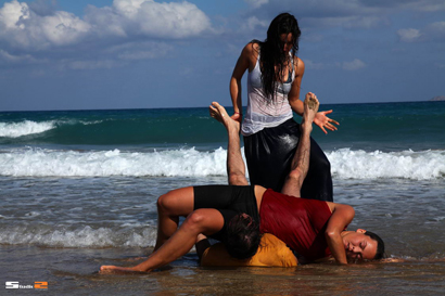 Contact Improvisation Festival Crete 40