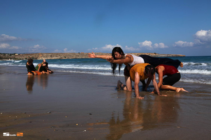 Contact Improvisation Festival Crete 41