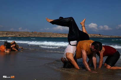 Contact Improvisation Festival Crete 42