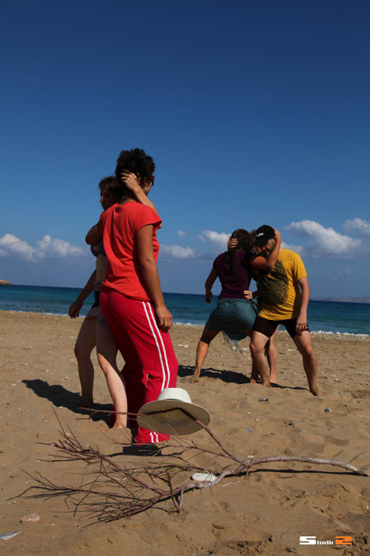 Contact Improvisation Festival Crete 43