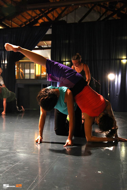 Contact Improvisation Festival Crete 44