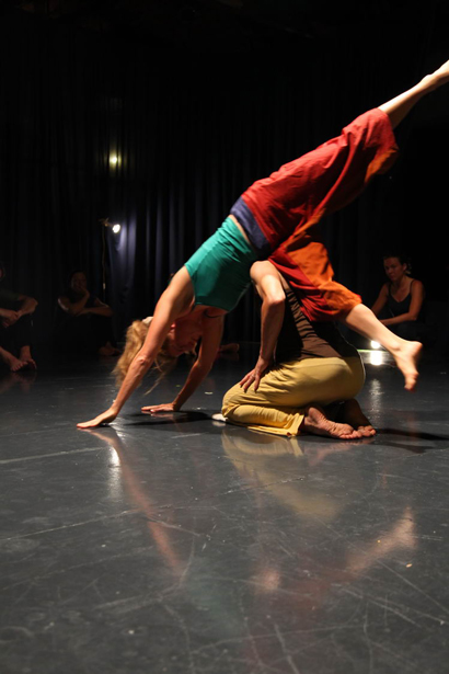 Contact Improvisation Festival Crete 45