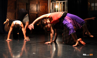 Contact Improvisation Festival Crete 48
