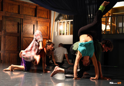Contact Improvisation Festival Crete 49
