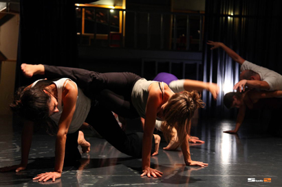 Contact Improvisation Festival Crete 50