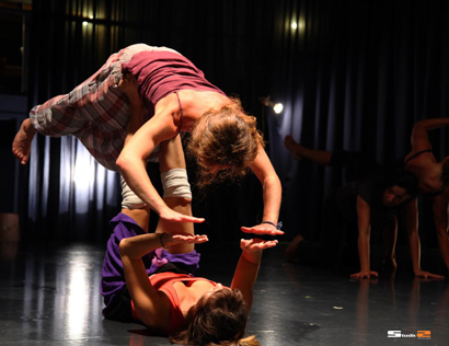 Contact Improvisation Festival Crete 51