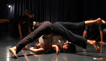 Contact Improvisation Festival Crete 52