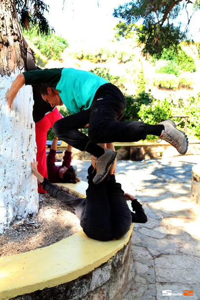 Contact Improvisation Festival Crete 55
