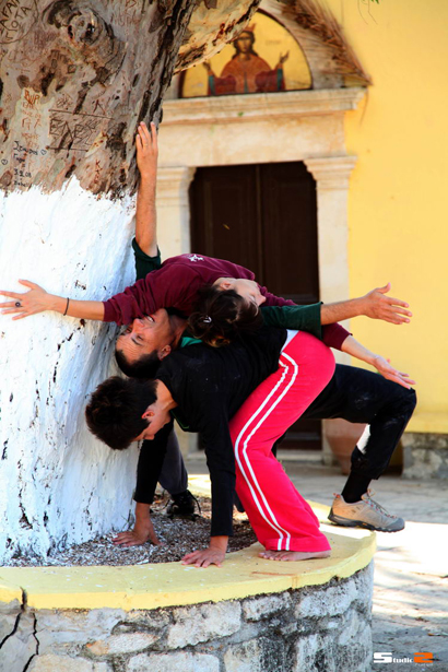 Contact Improvisation Festival Crete 58