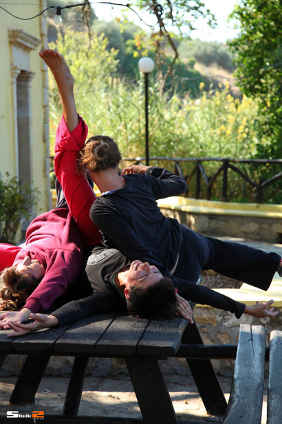Contact Improvisation Festival Crete 59