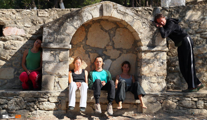 Contact Improvisation Festival Crete 60