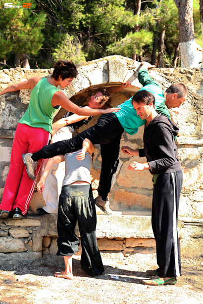 Contact Improvisation Festival Crete 61