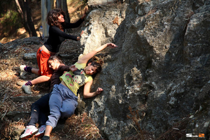 Contact Improvisation Festival Crete 63