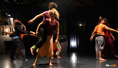 Contact Improvisation Festival Crete 70