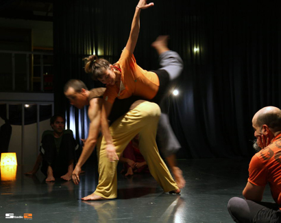 Contact Improvisation Festival Crete 71