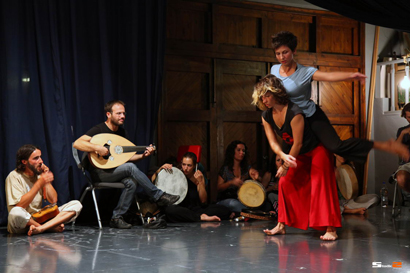 Contact Improvisation Festival Crete 74