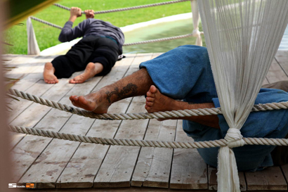 Contact Improvisation Festival Crete 8