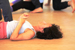 Contact Improvisation στην Κρήτη 2013