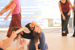 Contact Improvisation στην Κρήτη 2013
