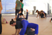 Contact Improvisation στην Κρήτη 2013