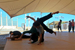 Contact Improvisation στην Κρήτη 2013