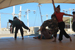 Contact Improvisation στην Κρήτη 2013