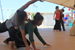 Contact Improvisation στην Κρήτη 2013