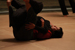 Contact Improvisation στην Κρήτη 2013