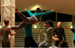 Contact Improvisation στην Κρήτη 2013