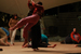 Contact Improvisation στην Κρήτη 2013