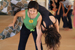 Contact Improvisation στην Κρήτη 2013