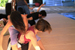 Contact Improvisation στην Κρήτη 2013