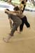 Contact Improvisation στην Κρήτη 2014